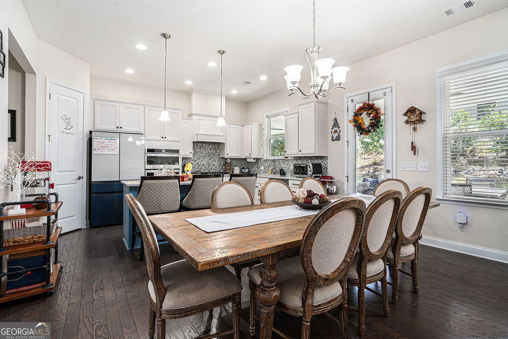 Photo of 3816 Whithorn Way, Kennesaw, GA 30152 (MLS # 10625212)