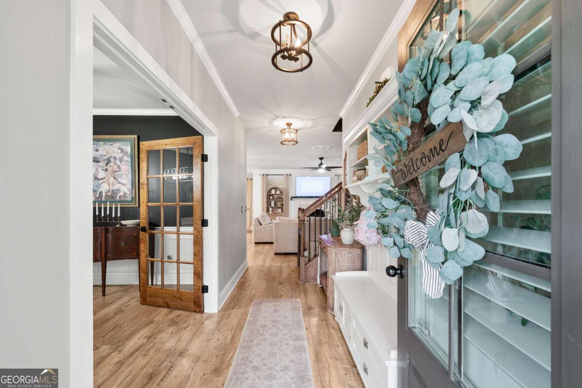152 Pinehurst DR