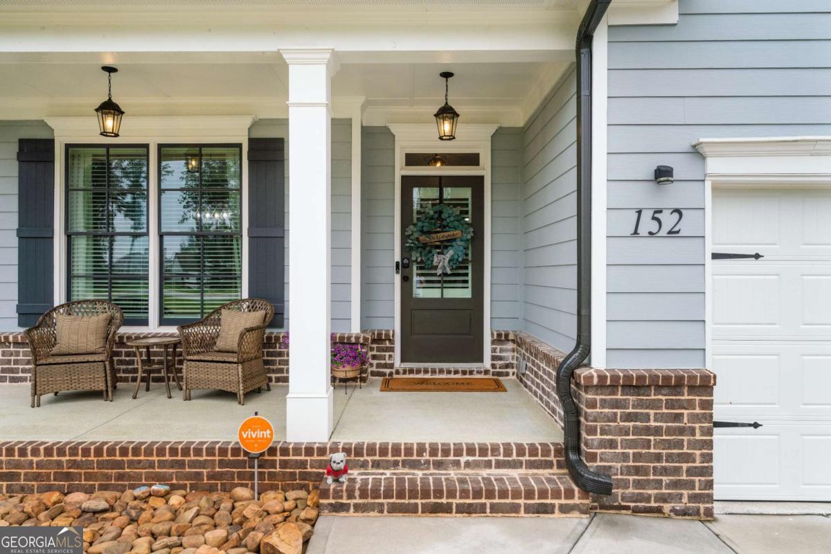152 Pinehurst DR