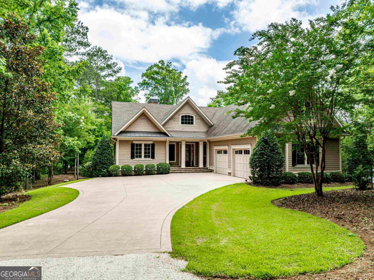 1101 Talon DR
