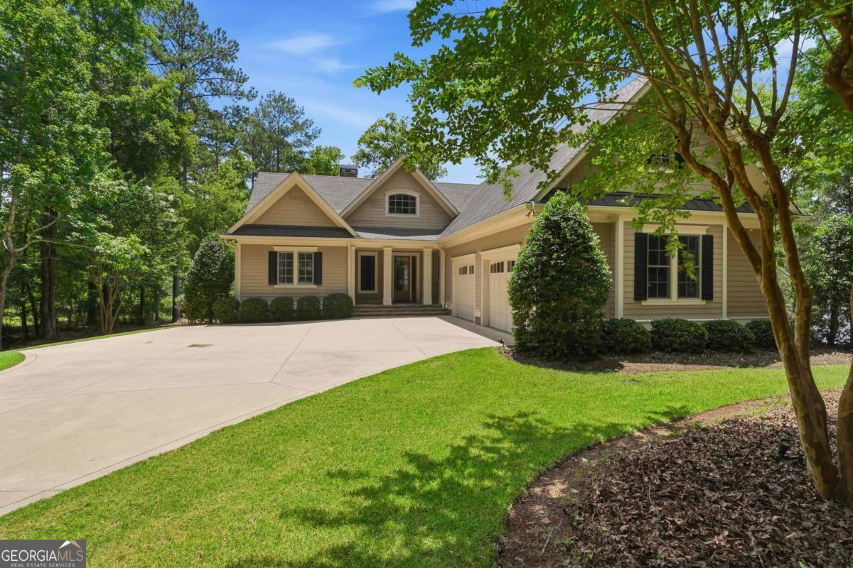 1101 Talon DR