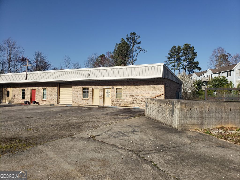 Photo of 455 Hwy 138 W (Unit E), Jonesboro, GA 30238 (MLS # 10663228)