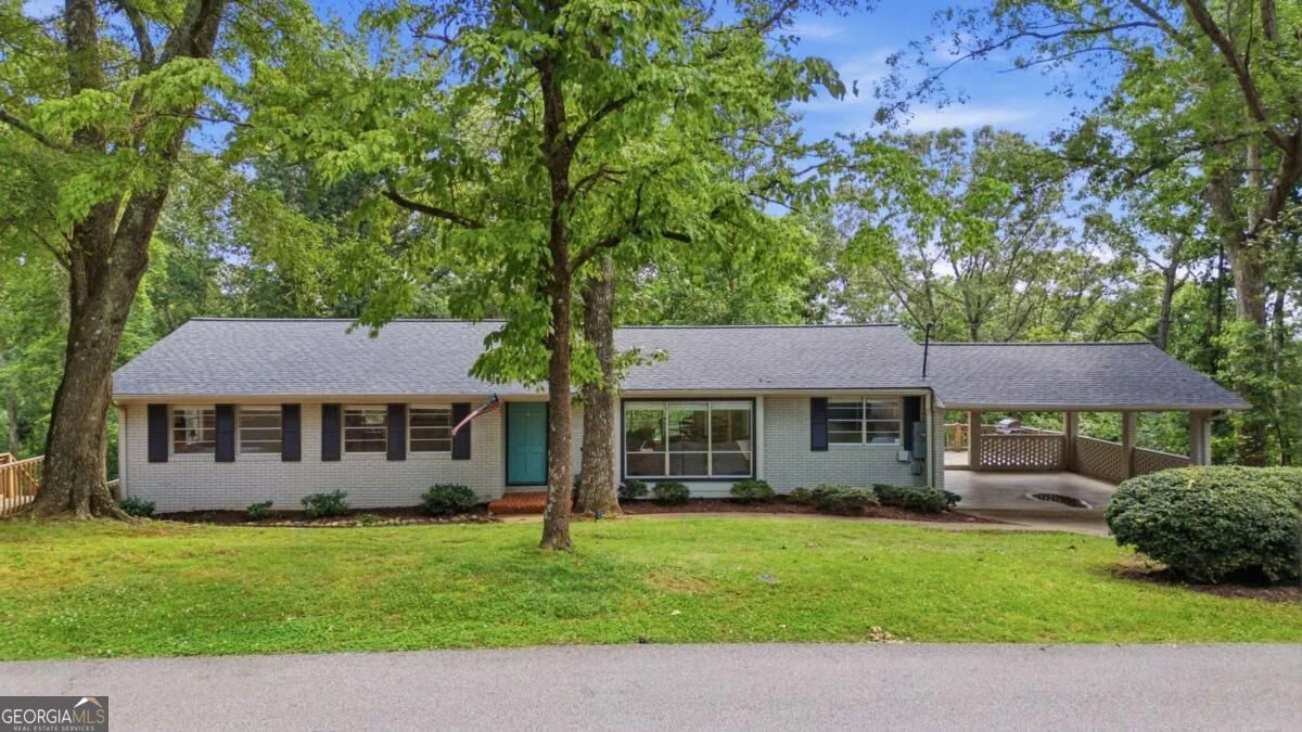 2251 Skyline Drive, Gainesville, GA, 30501