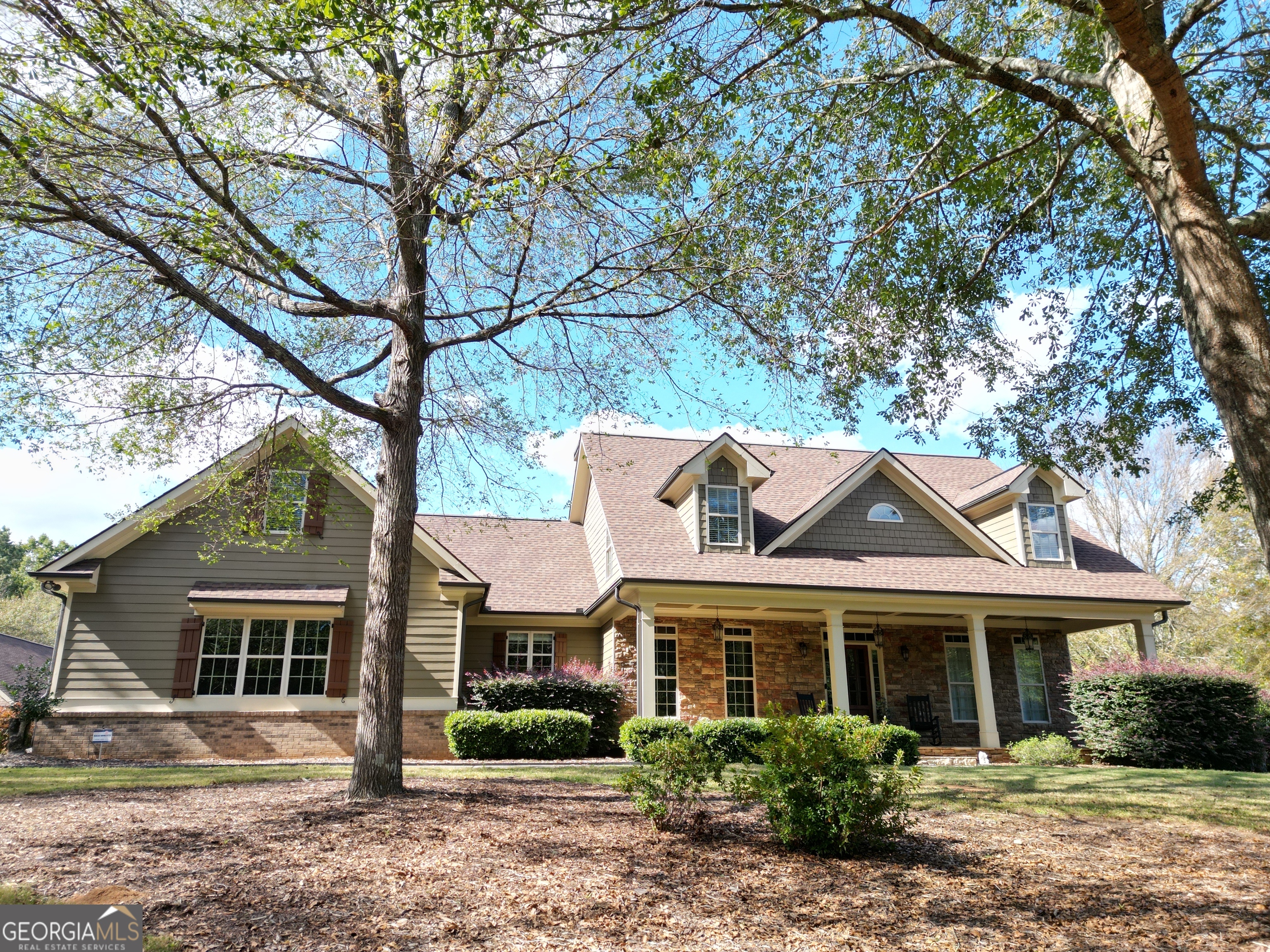 Photo 1 of 75 — 1161 Honeysuckle DR, Watkinsville, GA 30677