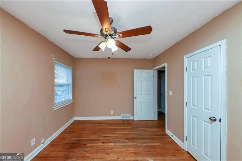 Bouldercrest - Residential
