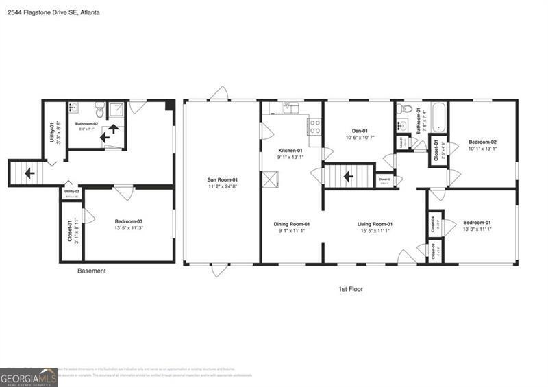 Bouldercrest - Residential