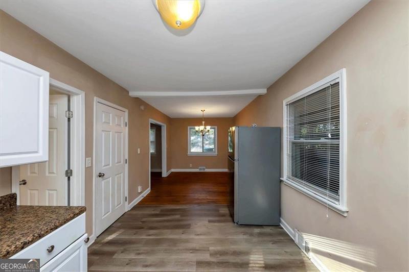 Bouldercrest - Residential