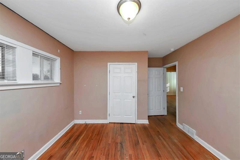 Bouldercrest - Residential
