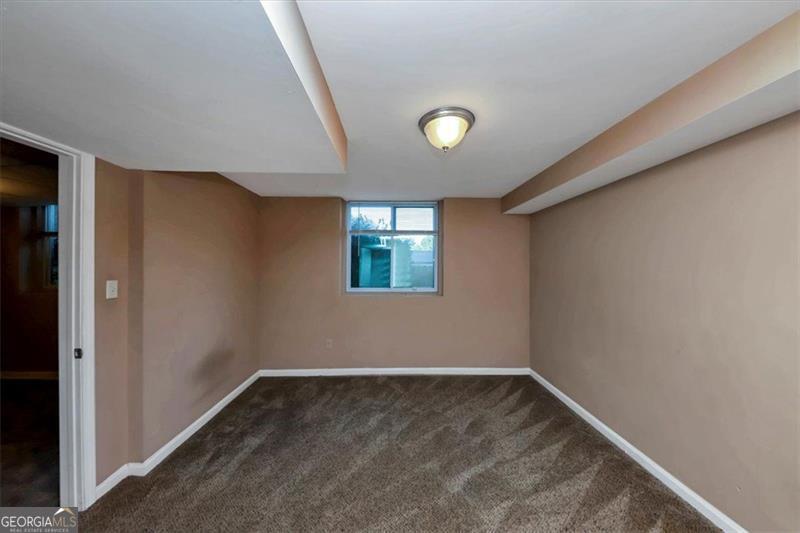 Bouldercrest - Residential