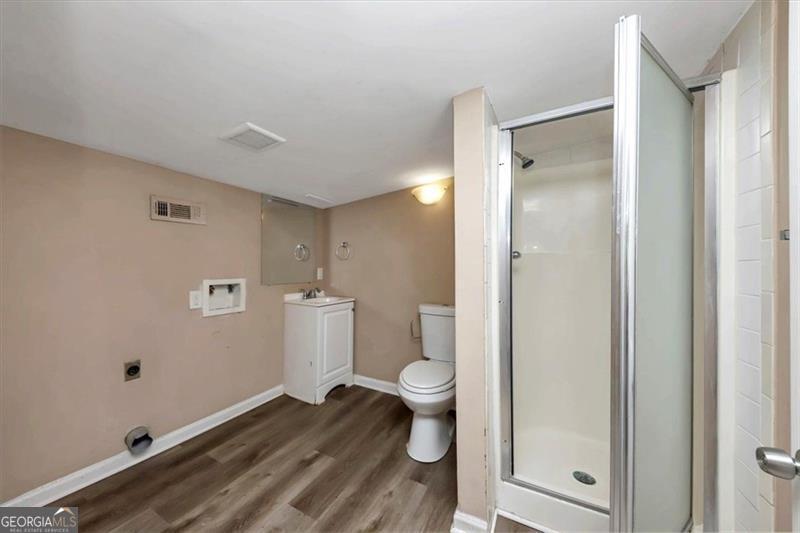 Bouldercrest - Residential