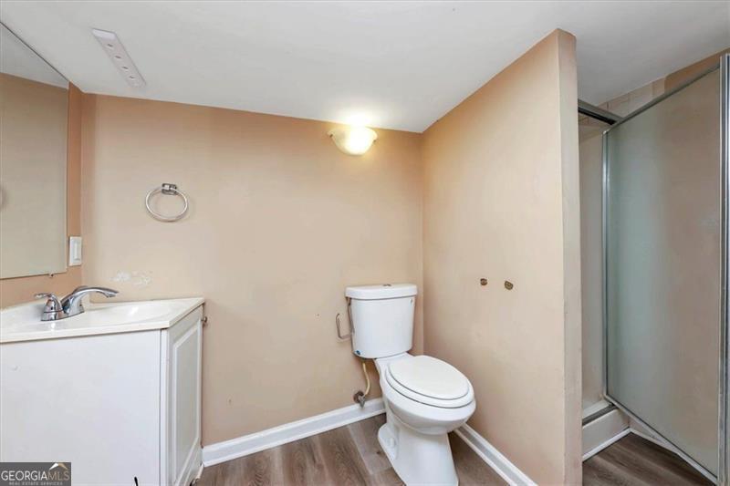 Bouldercrest - Residential