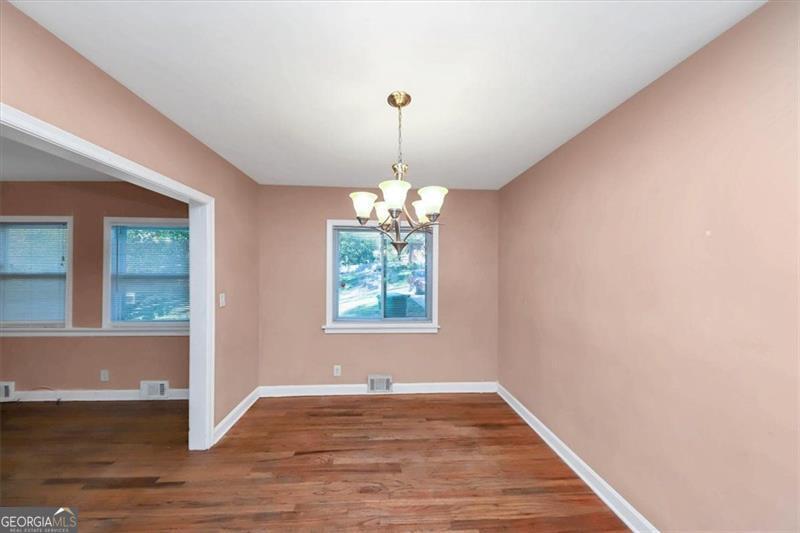 Bouldercrest - Residential