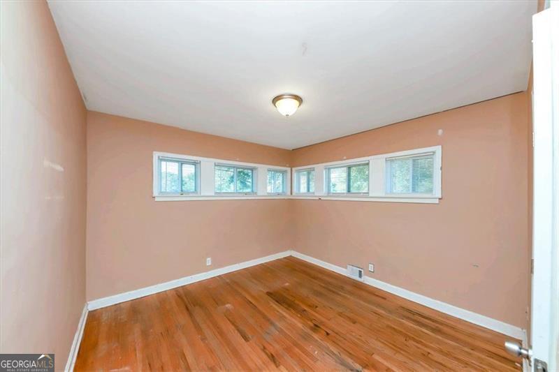 Bouldercrest - Residential