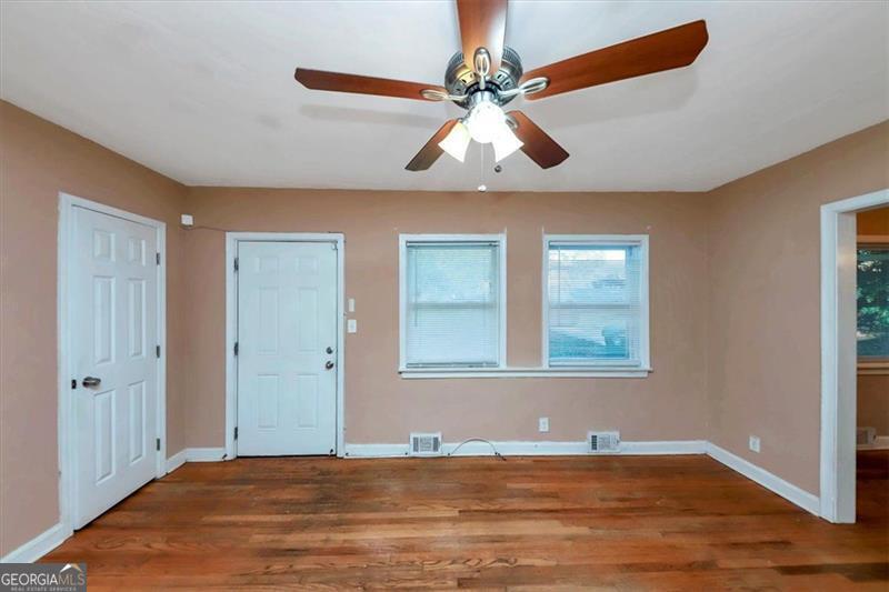 Bouldercrest - Residential