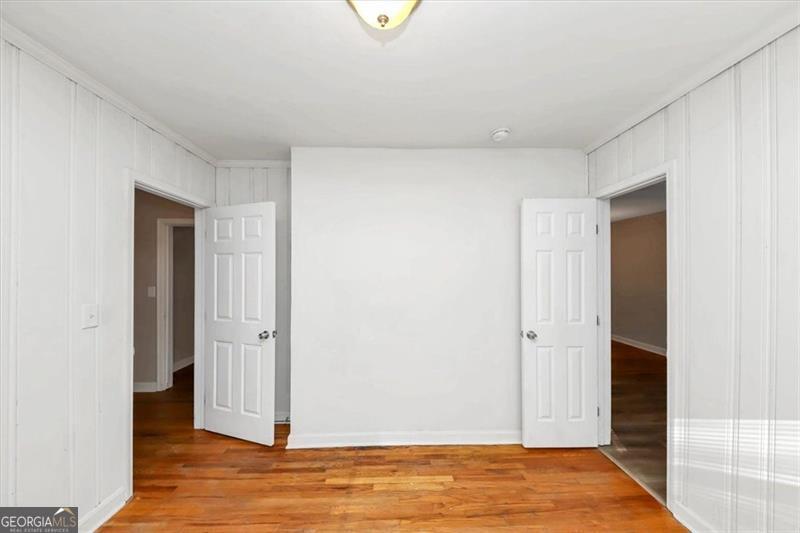 Bouldercrest - Residential