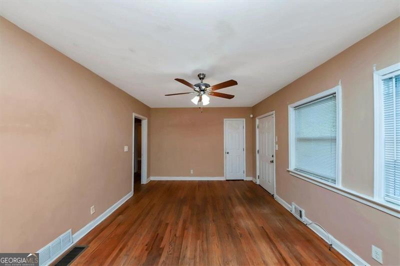 Bouldercrest - Residential