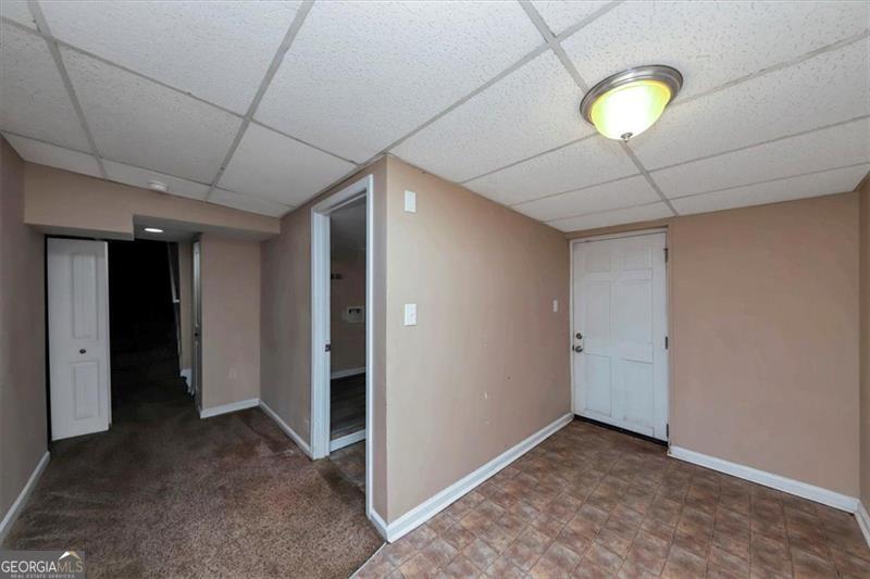 Bouldercrest - Residential
