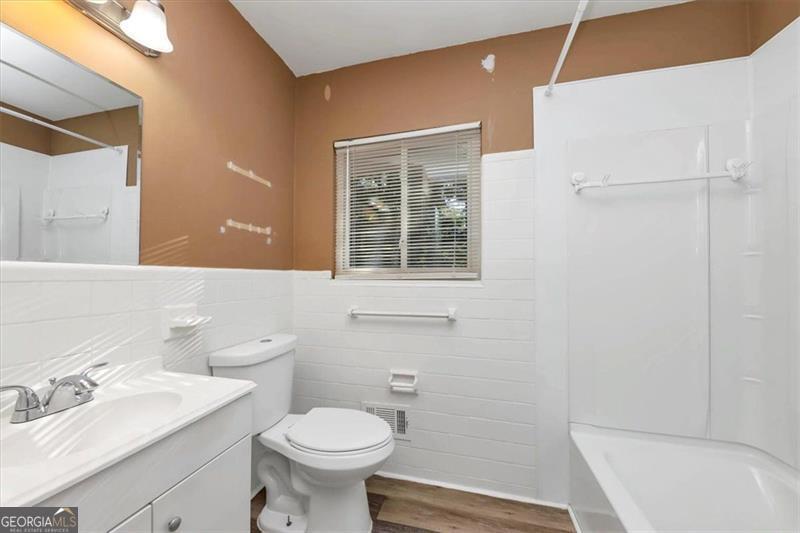 Bouldercrest - Residential