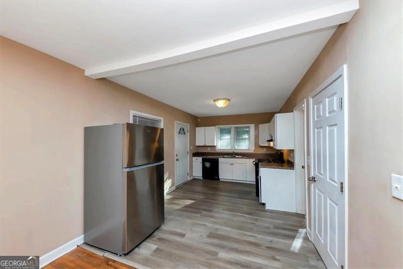 Bouldercrest - Residential