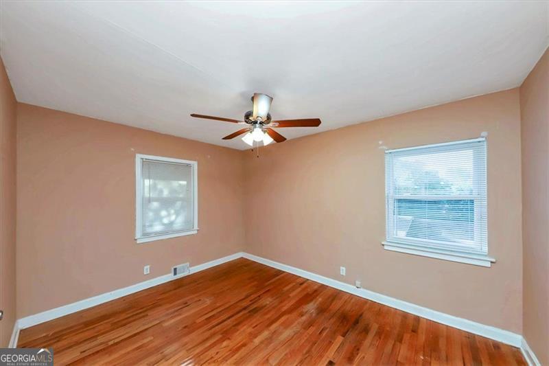 Bouldercrest - Residential