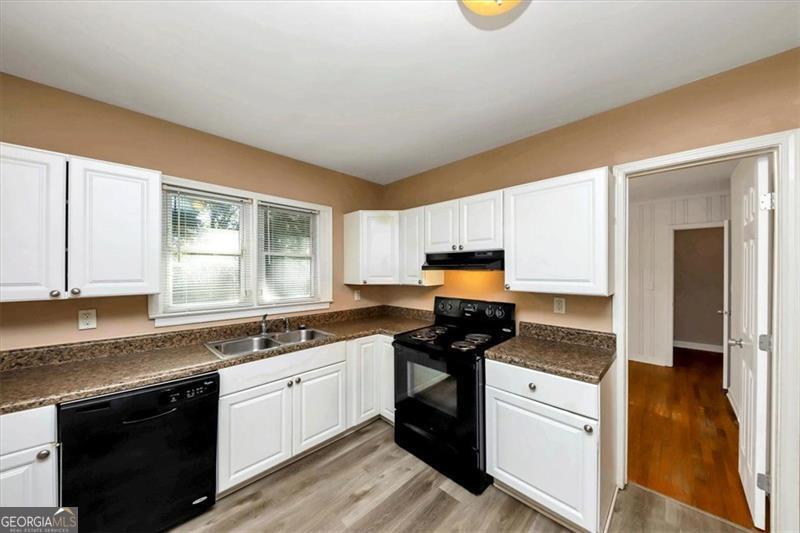Bouldercrest - Residential