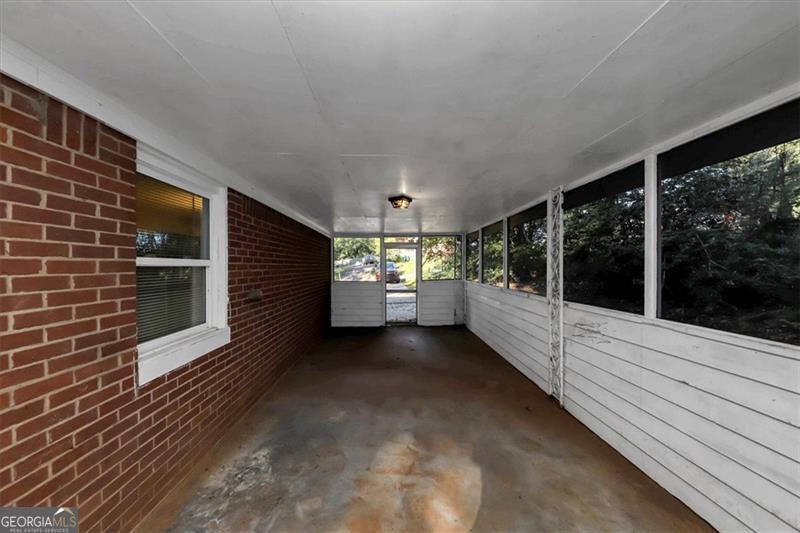 Bouldercrest - Residential