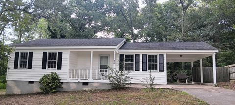 Photo of 76 Ward Mountain, Kingston, GA 30145 (MLS # 20140321)