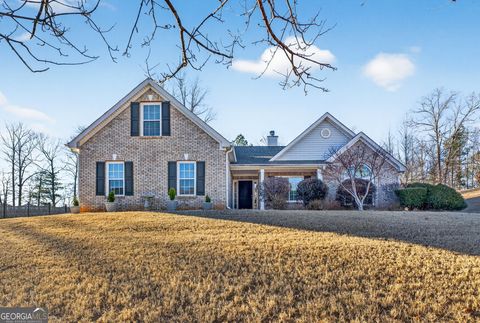 1126 The By WAY McDonough GA 30252