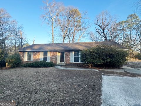 A home in Riverdale