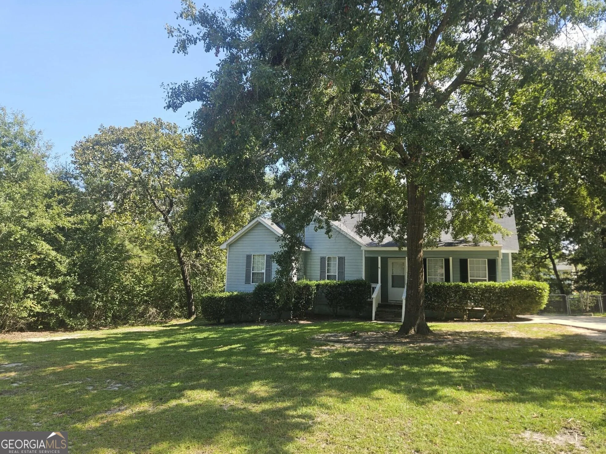 214 Jason Way, Macon, GA, 31216