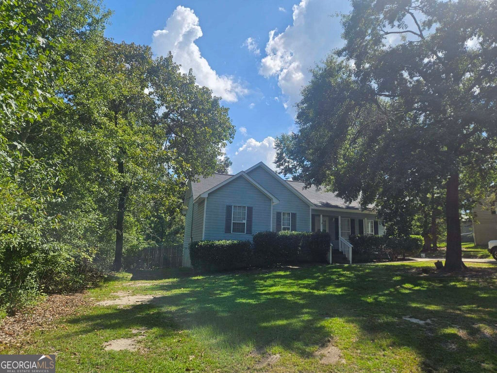 Photo of 214 Jason Way, Macon, GA 31216 (MLS # 10839580)
