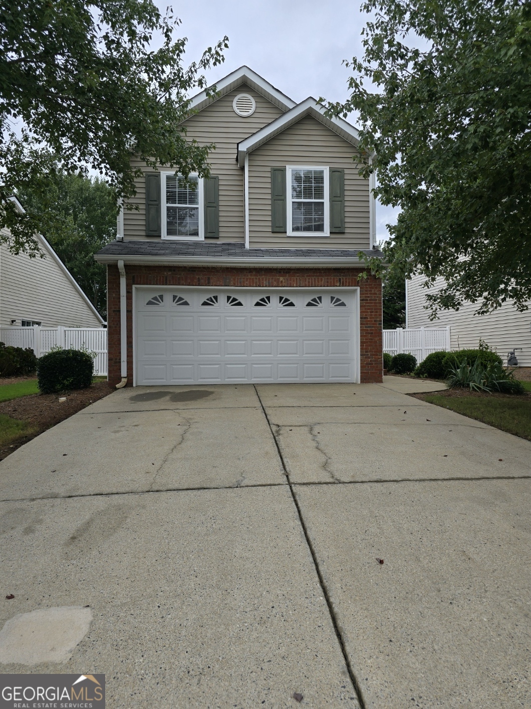 Avensong - Residential Lease