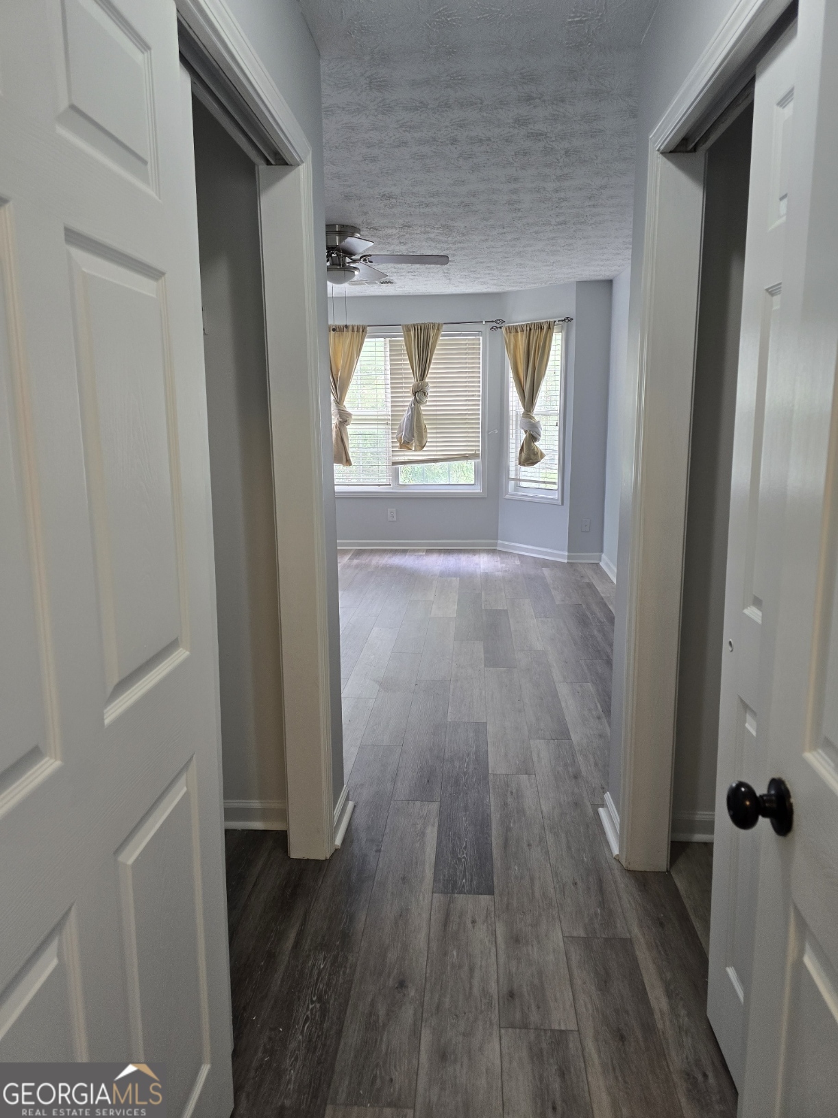 Avensong - Residential Lease