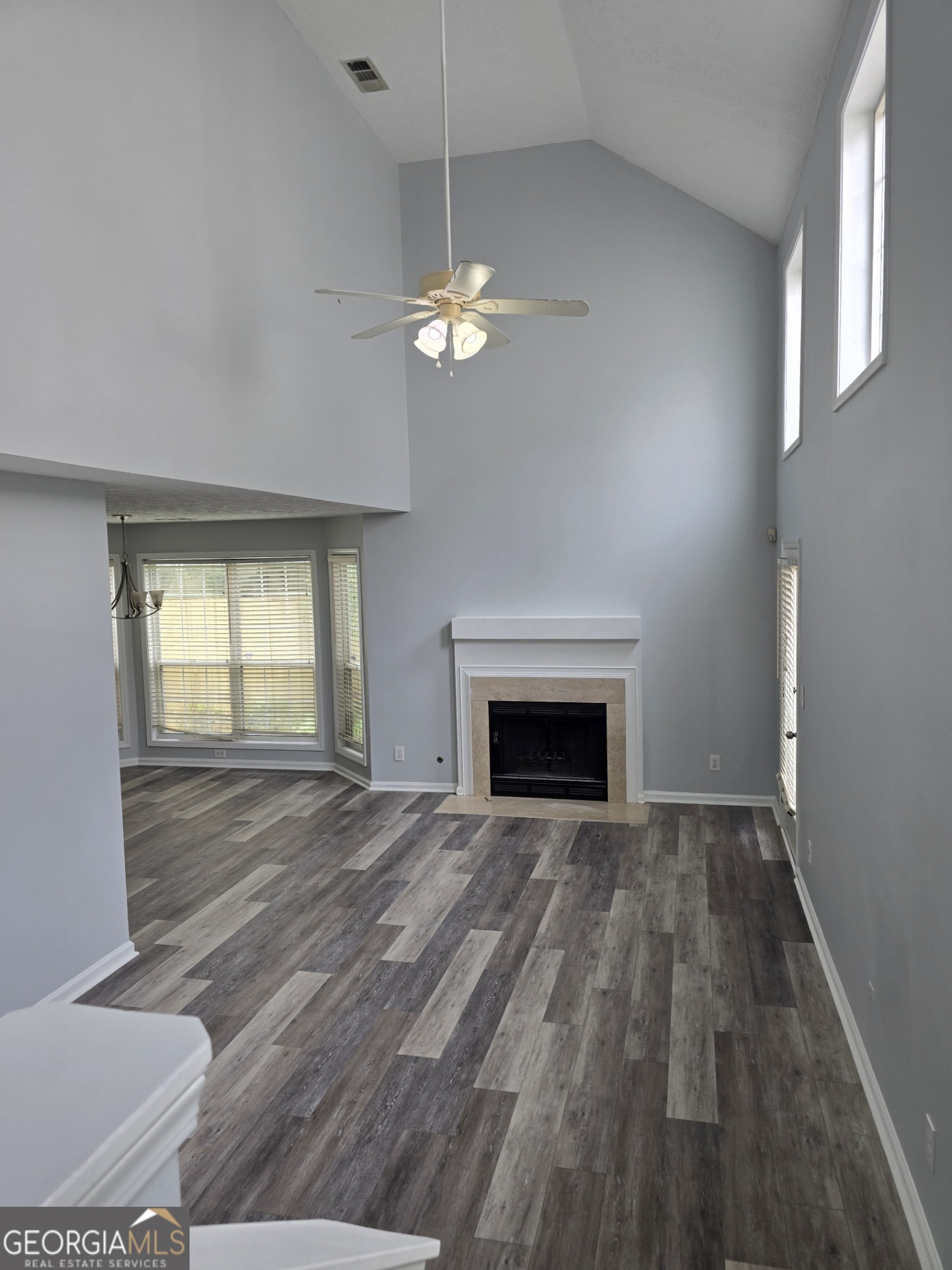 Avensong - Residential Lease