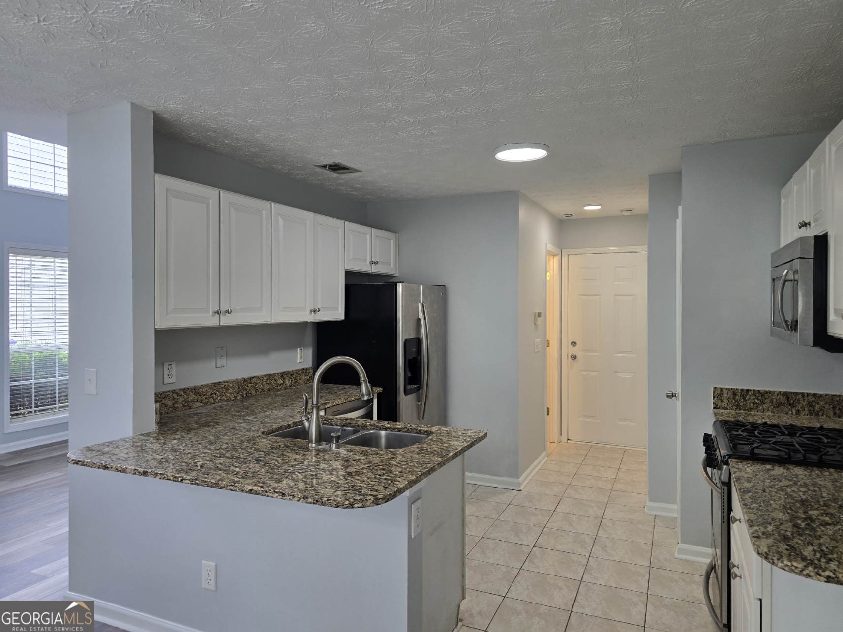 Avensong - Residential Lease