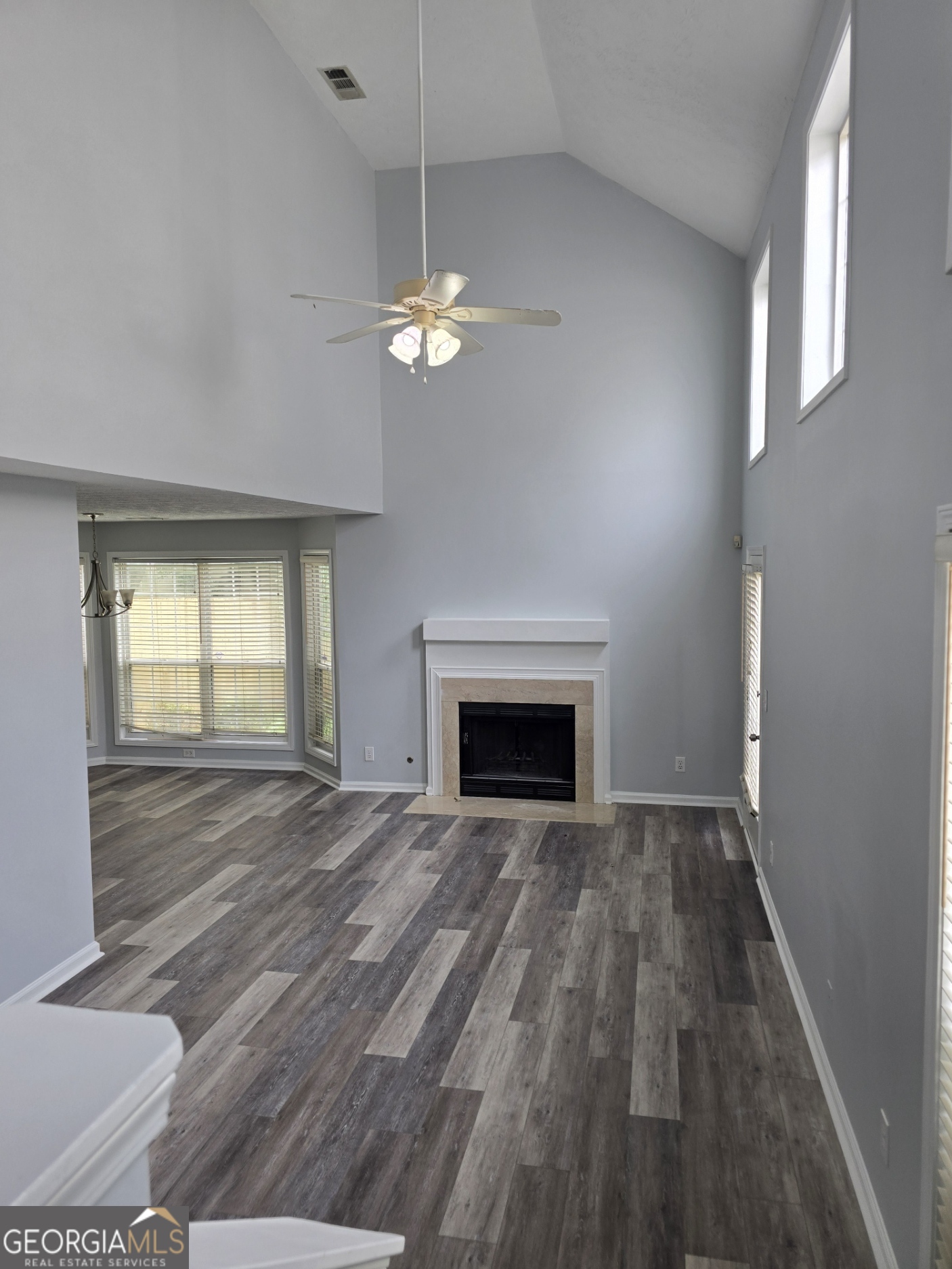 Avensong - Residential Lease