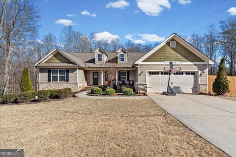 Photo of 470 Katherine Drive, Jefferson, GA 30549 (MLS # 10674488)