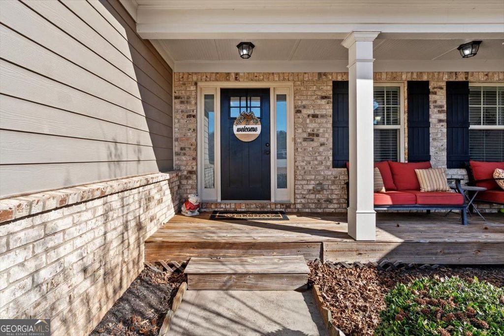 Photo of 470 Katherine Drive, Jefferson, GA 30549 (MLS # 10674488)