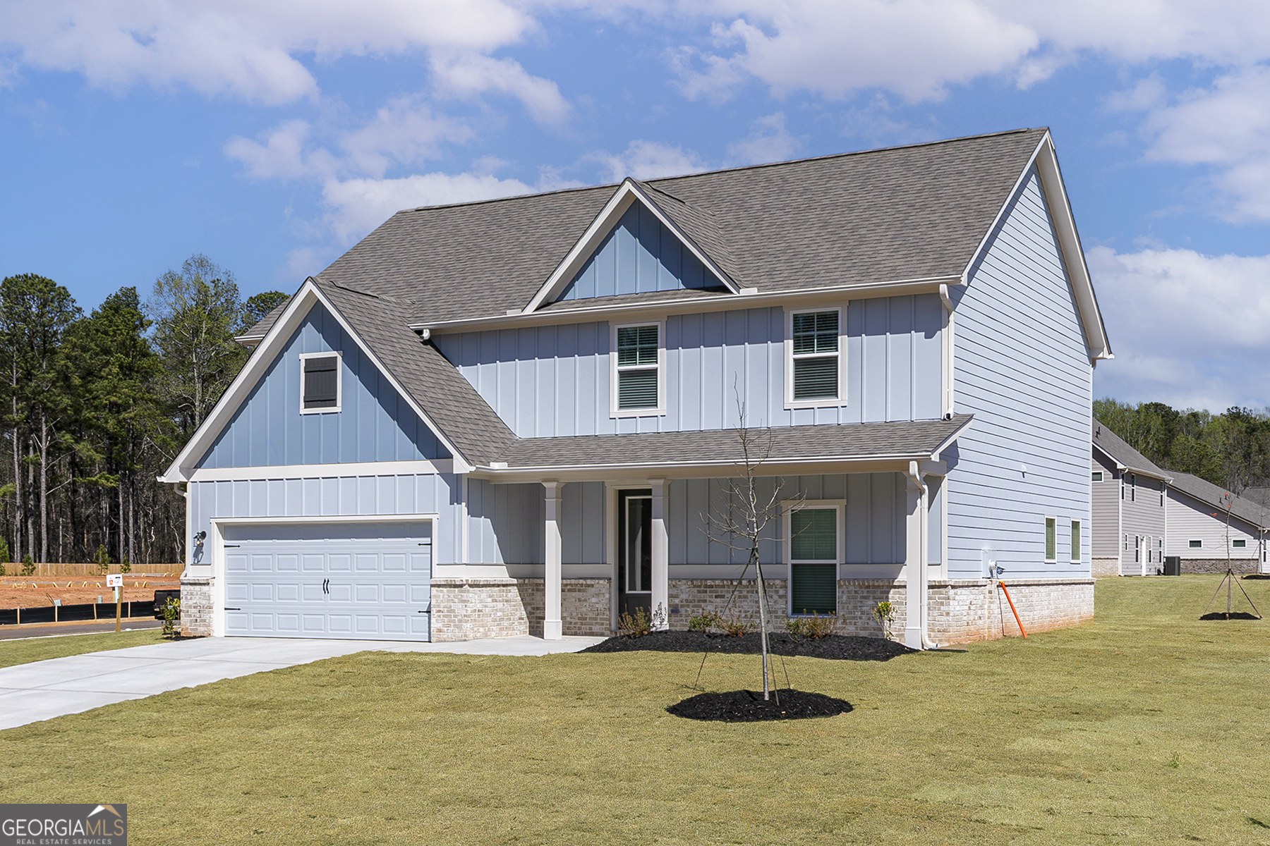 615 Cantrell Drive