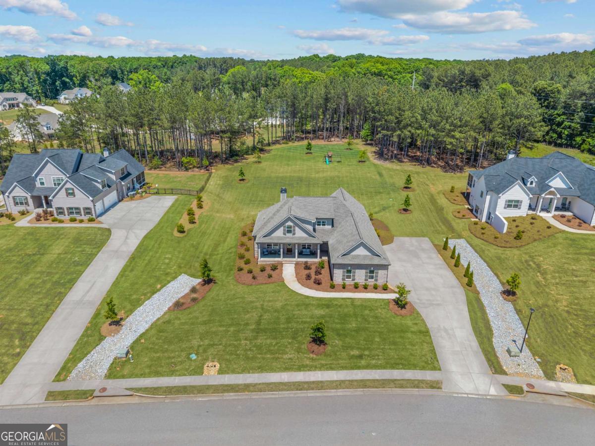 2364 Blazing Star CT