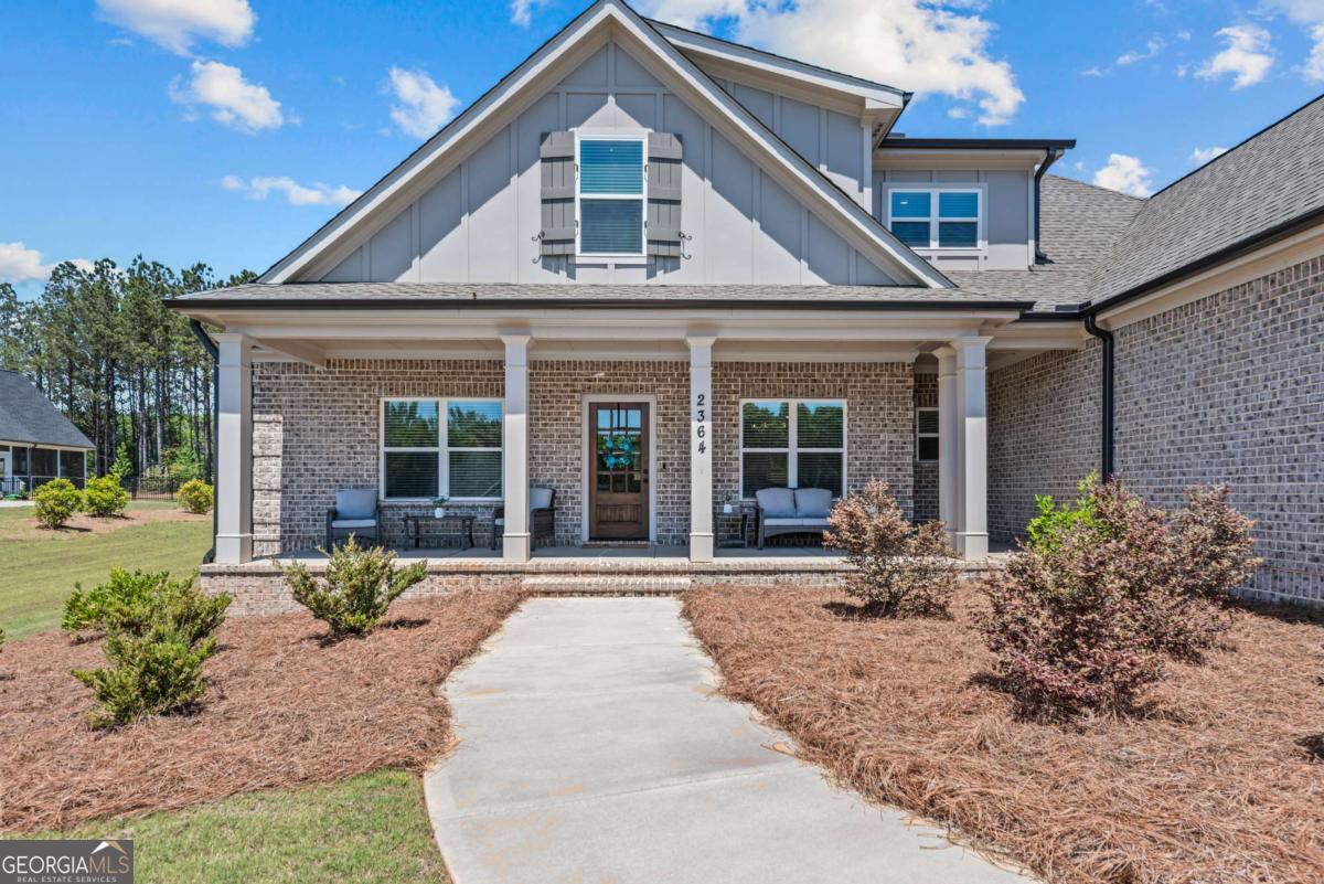 2364 Blazing Star CT