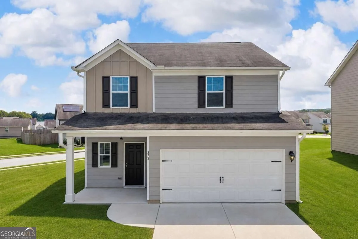 872 Walnut Creek Circle