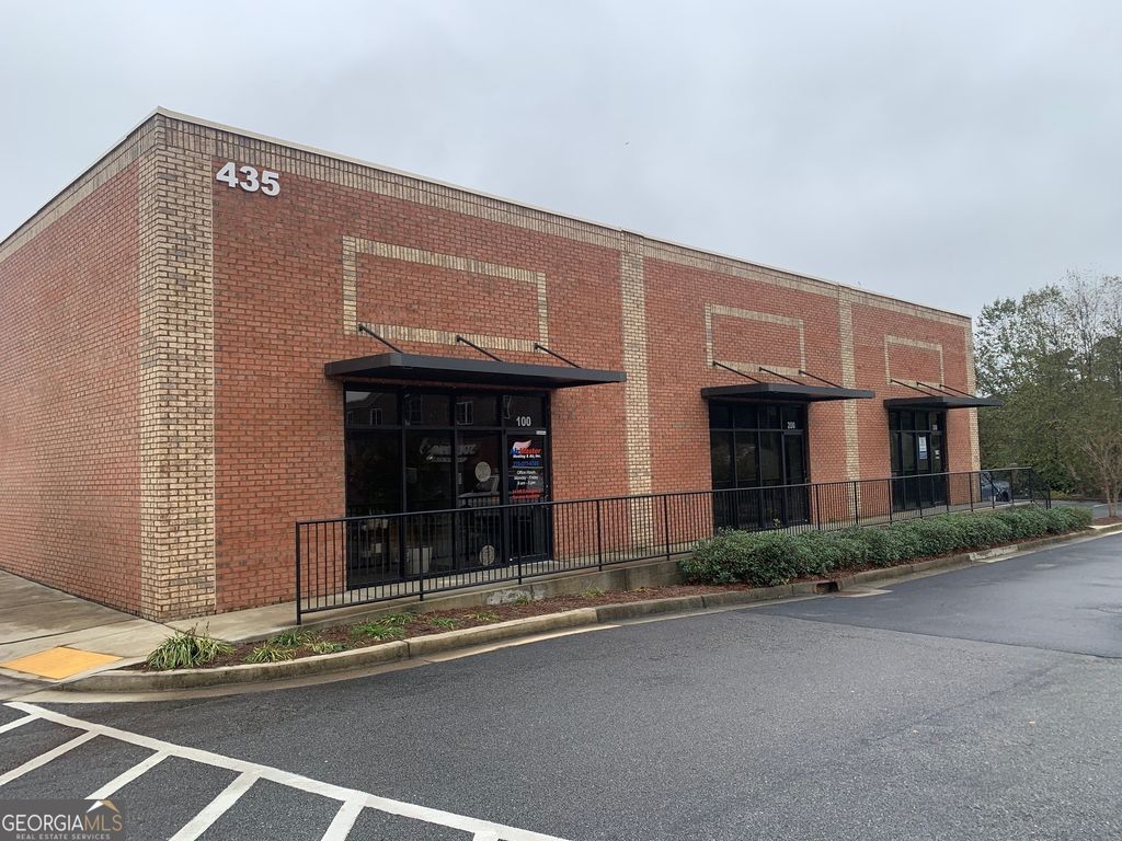 Photo of 435 LOGANVILLE Highway #300, Winder, GA 30680 (MLS # 10737249)