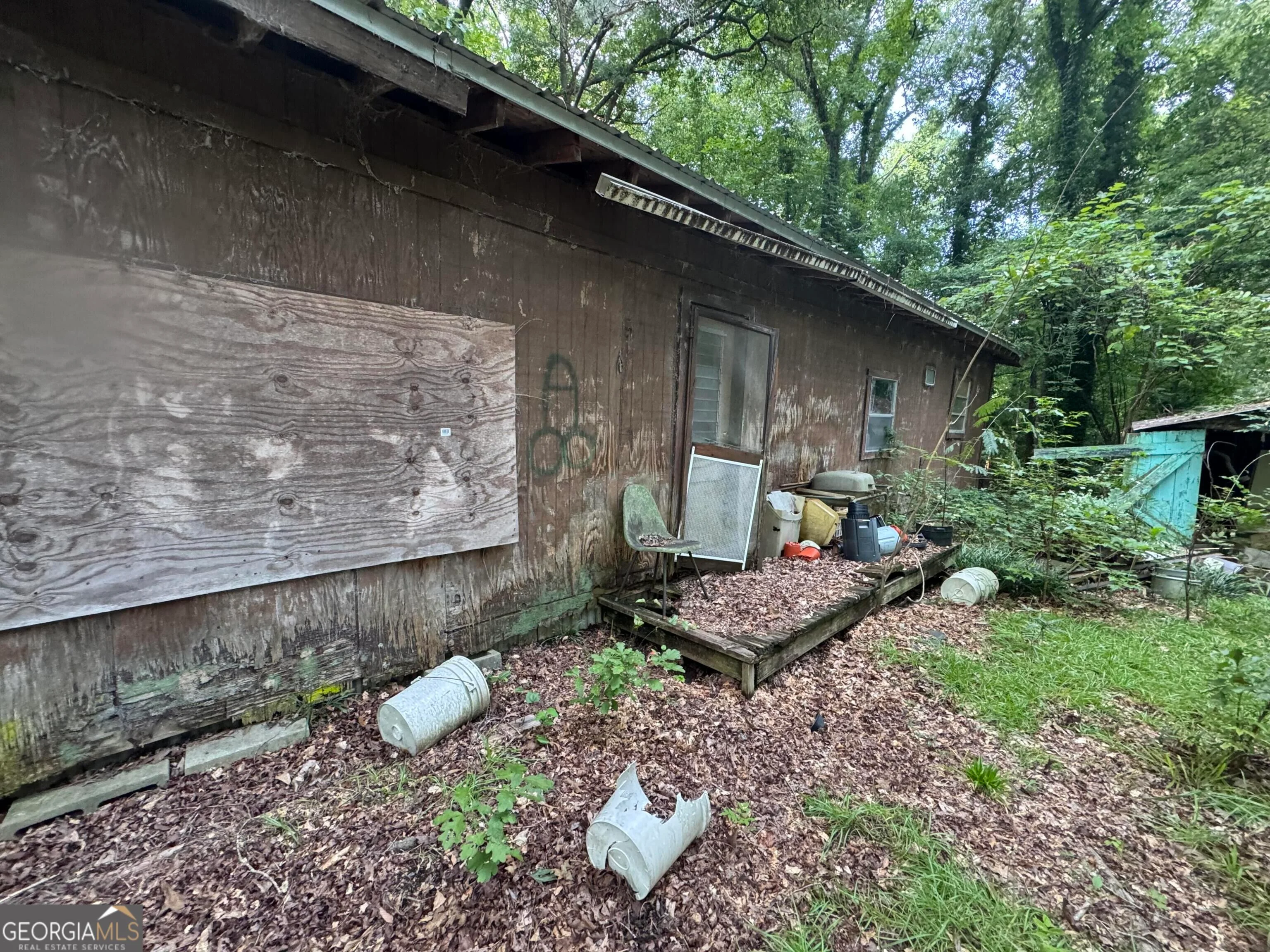 36 Shirley Drive, Monticello, GA, 31064