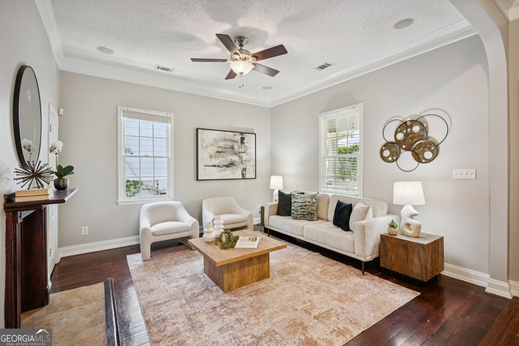 Photo of 154 Walthall Street SE, Atlanta, GA 30316 (MLS # 10739545)