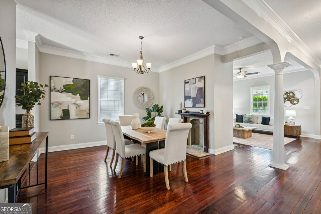 Photo of 154 Walthall Street SE, Atlanta, GA 30316 (MLS # 10739545)