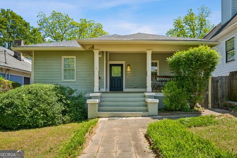 Photo of 154 Walthall Street SE, Atlanta, GA 30316 (MLS # 10739545)