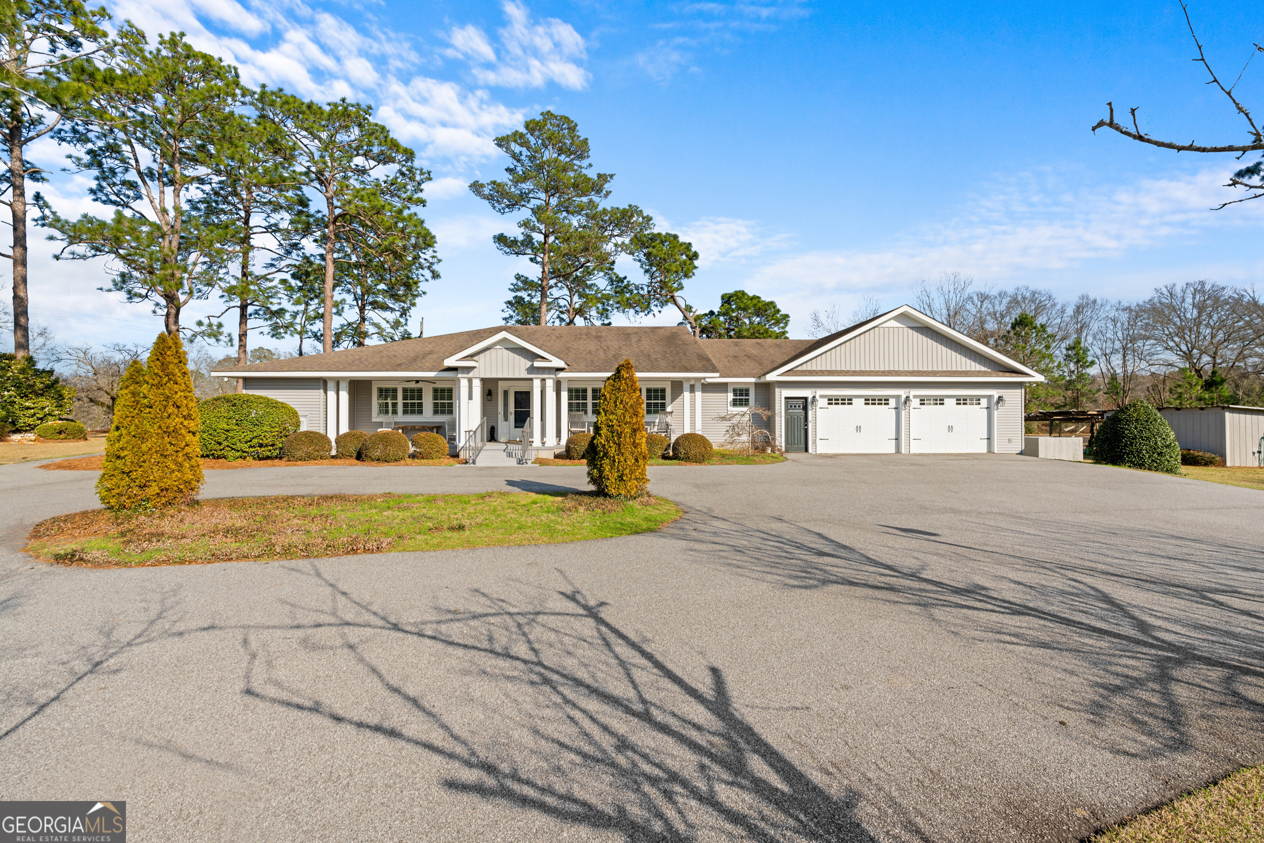 1211 Pulaski RD