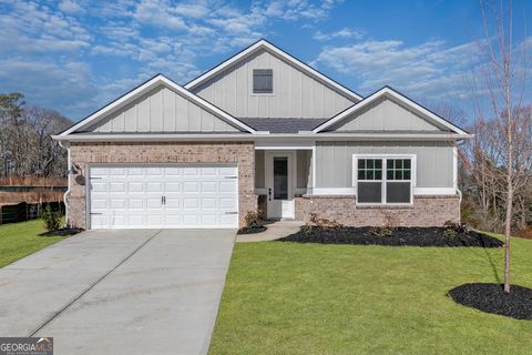 3382 Arabian Farm Lane, Dacula, GA 30019 - MLS#: 10468508