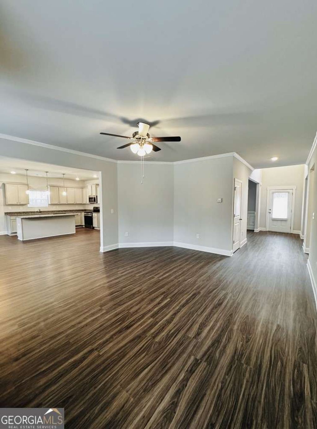 Photo of 59 Observation Court #129, Dallas, GA 30132 (MLS # 10650323)